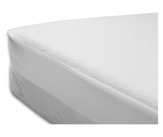Somnart водоустойчива защита от намазване за бебешки / детски матрак - 50x150 см