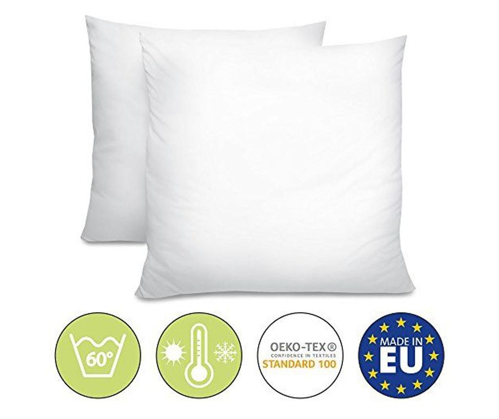 Két Beautissu párna készlet