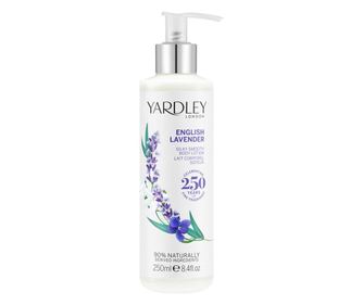 Лосион за тяло YARDLEY Лавандула, 250ml