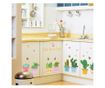 Sticker decorativ, Cactusi, 115 cm, 816STK thumbnail 2