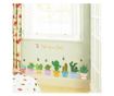 Sticker decorativ, Cactusi, 115 cm, 816STK thumbnail 4