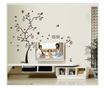 Sticker decorativ, Copac, 120 cm, 810STK thumbnail 2