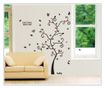 Sticker decorativ, Copac, 120 cm, 810STK thumbnail 3