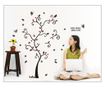Sticker decorativ, Copac, 120 cm, 810STK thumbnail 4
