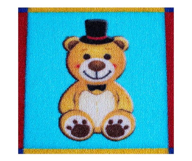 Детски килим Hopscoth  100x150см