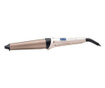 Ondulator Remington PROluxe CI91X1, Invelis Grip-Tech, OPTIheat, 210°, 10 setari de temperatura, Functie PRO+, 25-38 mm, Auriu