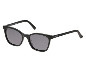 Ochelari de soare dama Kotys KTMS 002-3 Negru