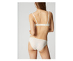 Sutien cu burete Insaisissable Blanc 80 C