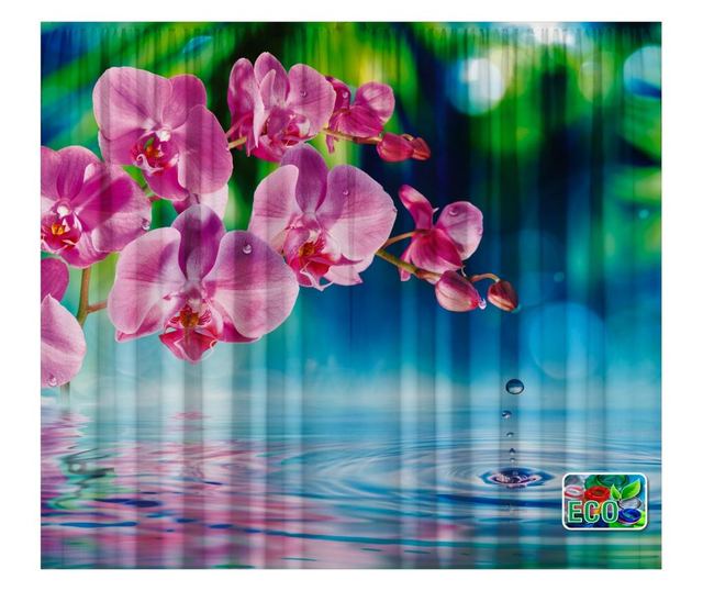 2 db Blackout Homeline Sötétítő 150x245 cm