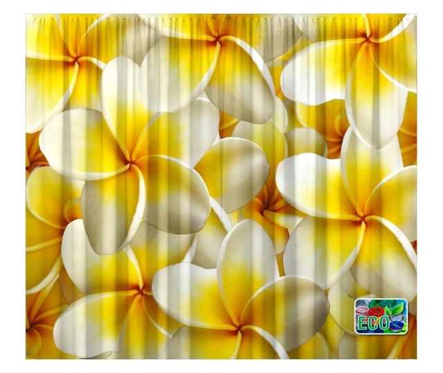 2 db Blackout Homeline Sötétítő 150x245 cm