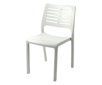 Scaun felix,47x53x82cm,alb