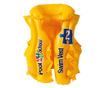 Vesta gonflabila Intex Pool School, 3-6 ani