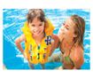 Vesta gonflabila Intex Pool School, 3-6 ani