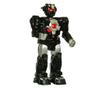 Robot cu miscare, sunete si lumini 20x10x38 cm