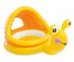 Piscina gonflabila Intex Baby - Melc, 145 x 102 x 74 cm