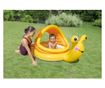 Piscina gonflabila Intex Baby - Melc, 145 x 102 x 74 cm