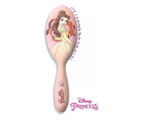Perie de par pentru fete Disney Princess