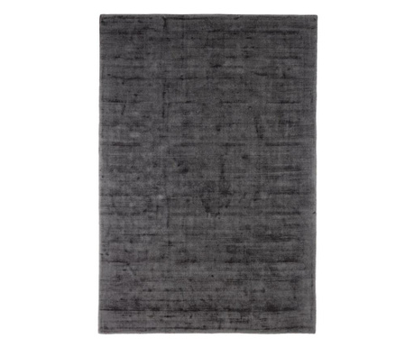 Sivi tepih od viskoze Cottage 230 cm x 160 cm