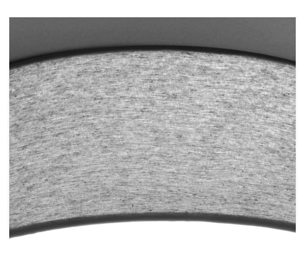 Plafon cu abajur textil 59cm 59x13 cm - 8