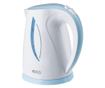 Cana electrica fierbator ECG RK 1758 bleu, 1,7 L, 2000 W, plastic de calitate BPA FREE thumbnail 3