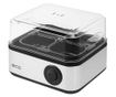Aparat de fiert si prajit oua ECG UV 5080, 500 W, 8 oua fierte, 4 oua prajite thumbnail 1