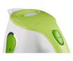 Cana electrica fierbator ECG RK 1022 verde, 1 L, 1100 W, plastic de calitate BPA FREE thumbnail 3