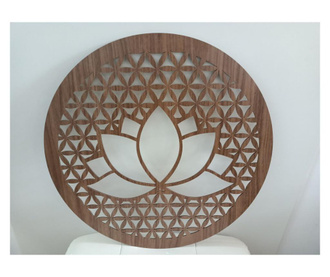 Decor Perete “FLOAREA VIETII & LOTUS2”