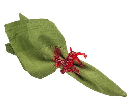 Пръстен за салфетки