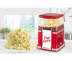 Aparat pentru popcorn Beper, Cyclamen, plastic