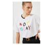 Дамска блуза Not Today S/M