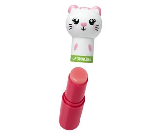 LIP SMACKER Балсам за устни Lippy Pals – Kitten, 4g