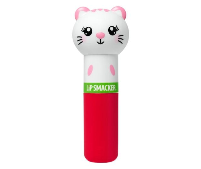 LIP SMACKER Балсам за устни Lippy Pals – Kitten, 4g