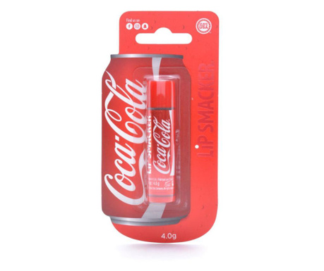 LIP SMACKER Балсам за устни Coca Cola Classic, 4g