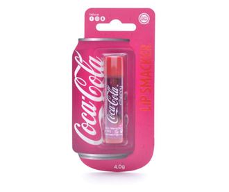 LIP SMACKER Балсам за устни Coca Cola Cherry, 4g