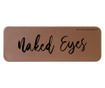 Markwins The Color Workshop Essentials, Naked Eyes Eyeshadow Palette, палитра сенки за очи 12 цвята