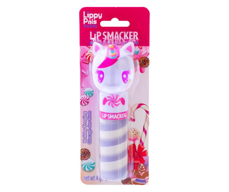LIP SMACKER Holiday Гланц за устни Lippy Pals – Unicorn,...