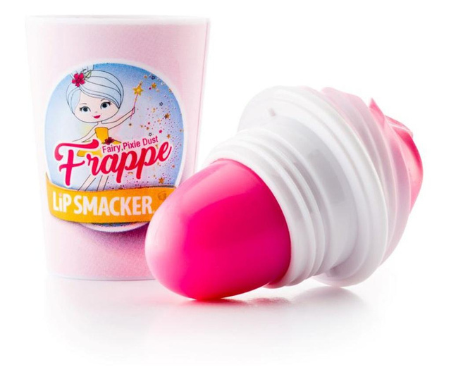 LIP SMACKER Балсам за устни Frappe - Fairy Pixie, 7.4g Frappe