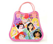 Markwins Комплект за грим Disney Princess, елегантна чанта, 29 части
