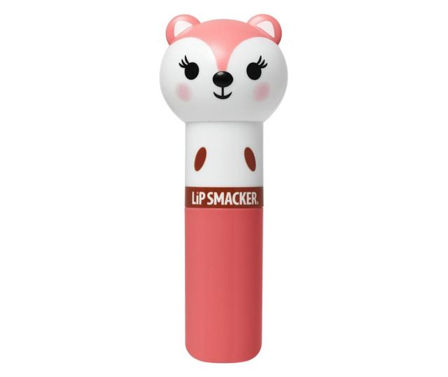 LIP SMACKER Балсам за устни Lippy Pals – Fox, 4g