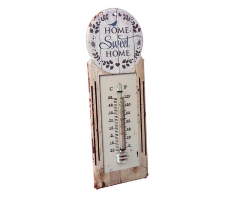 Стенен термометър