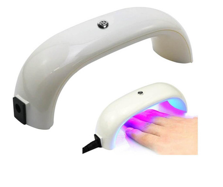 UV Led Лампа за нокти