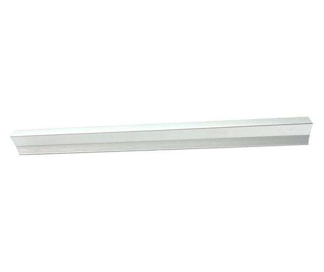 Dulap Hobbit, H200xL80xA50cm, Alb, PAL 18mm Lara Modul, 2021, PAL, 80x50x200 cm, Alb