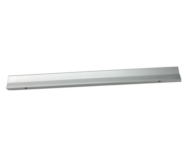 Dulap Hobbit, H200xL80xA50cm, Alb, PAL 18mm Lara Modul, 2021, PAL, 80x50x200 cm, Alb
