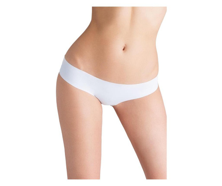 POUPEE KIM PANTY - White, M