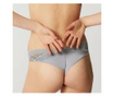 Tanga Miss Lejaby Egl. Grey Silk XL