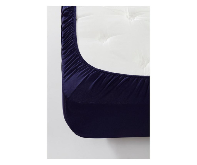 Set  plahta s  elastičnom gumicom i 2 jastučnice Fresh Color