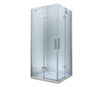CABINA DUS IMPERIAL PARTY 1000X1000MM set