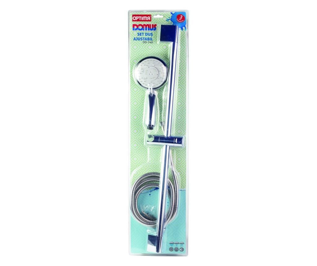 SET DUS AJUSTABIL OPTIMA DOMUS OD-740 - 2
