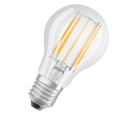Bec LED Vintage Lumina Calda 800 Lumeni E27 6.5W