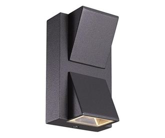 Aplica exterior perete 6W 201